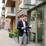 Adresse du syndic de copropriété : la trouver à Bruxelles